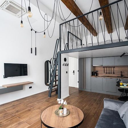 Old Town Design Apartments 塞拉耶佛 外观 照片