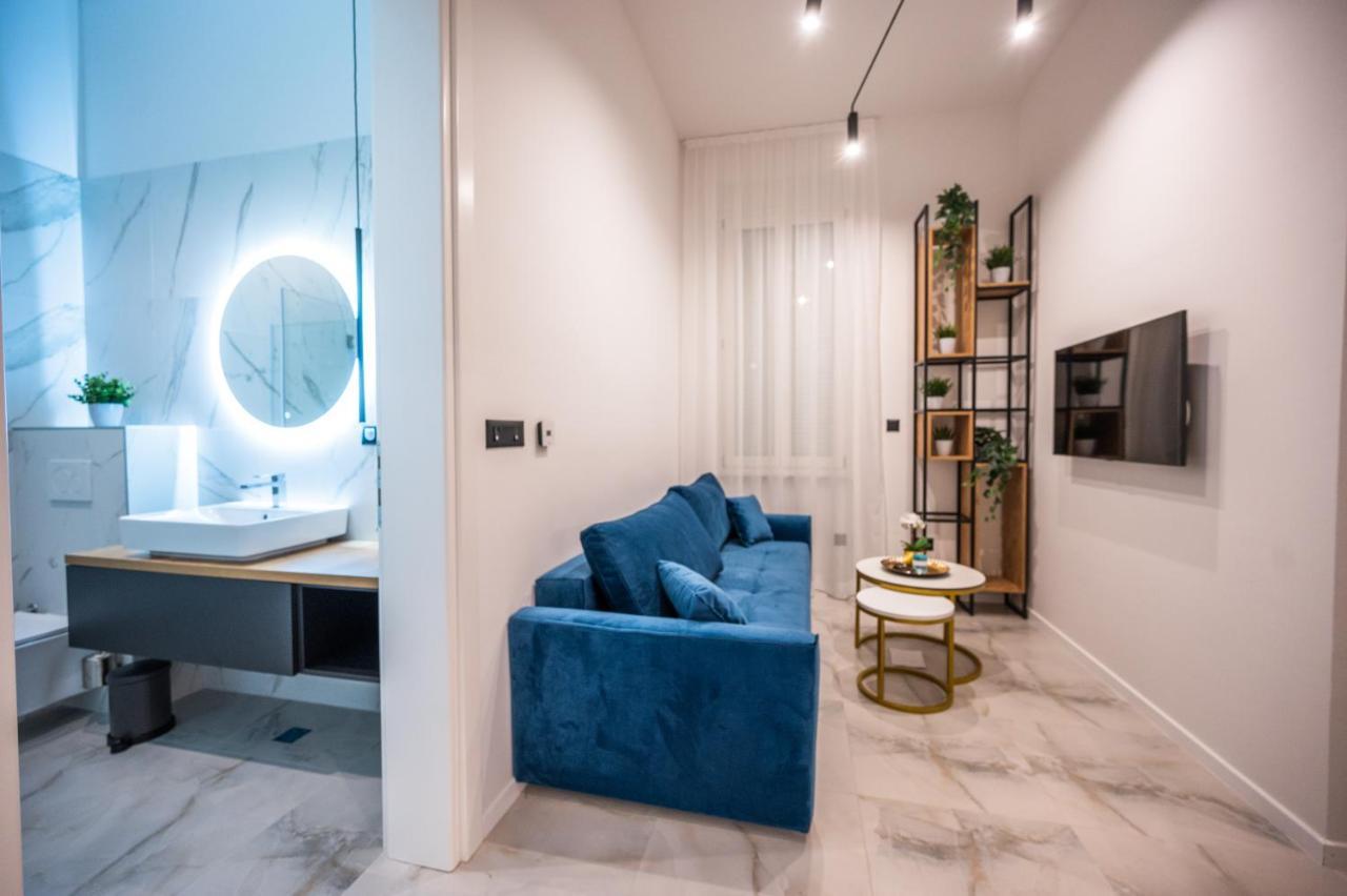 Old Town Design Apartments 塞拉耶佛 外观 照片