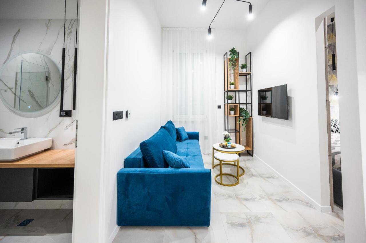 Old Town Design Apartments 塞拉耶佛 外观 照片