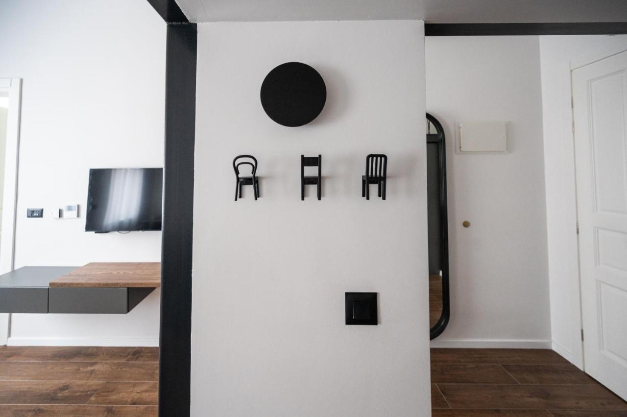 Old Town Design Apartments 塞拉耶佛 外观 照片